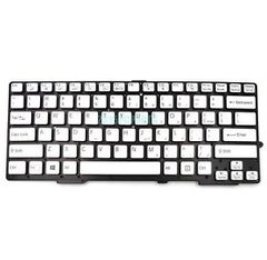  Bàn Phím Keyboard Sony Vaio Svs-13A2Apx/S 