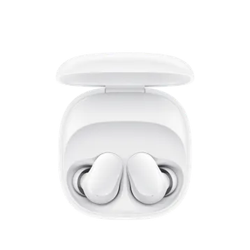 Tai nghe Bluetooth True Wireless Xiaomi Redmi Buds 6 Play ( Trắng )