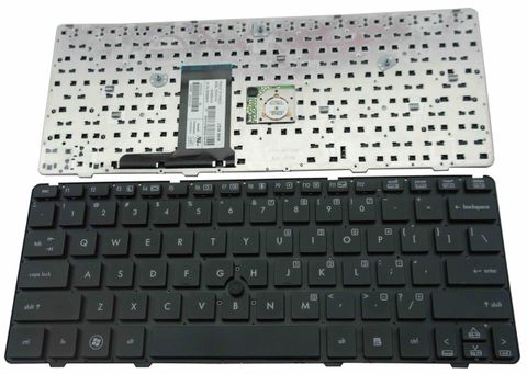 Bàn phím HP EliteBook 2560P,2570P