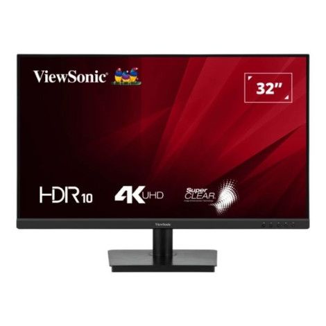 Màn hình LCD Viewsonic VA3208-4K-MHD