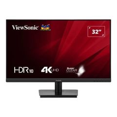  Màn hình LCD Viewsonic VA3208-4K-MHD 