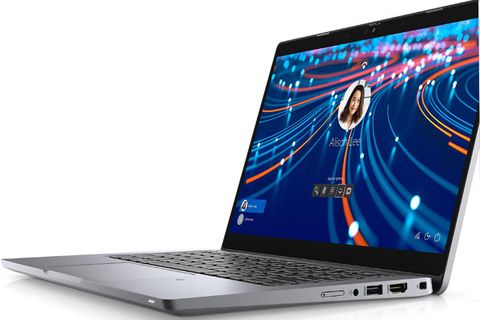Laptop Dell Latitude 7320 2-in-1 Core I5-1135g7