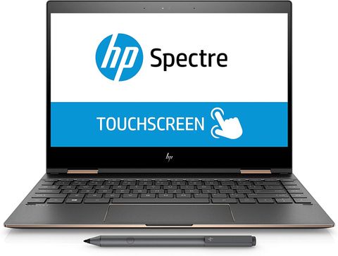 Hp Spectre X360 13-Ae013Dx