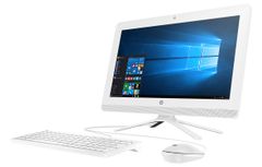  HP 22-C0048D AIO (4LZ21AA) 
