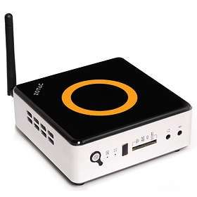 Zotac Zbox Nano Vd01 Uk