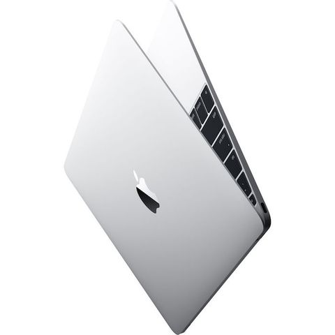 MacBook MNYH2 12 Inch 2017 Silver 256Gb