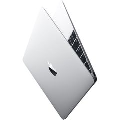  MacBook MNYH2 12 Inch 2017 Silver 256Gb 