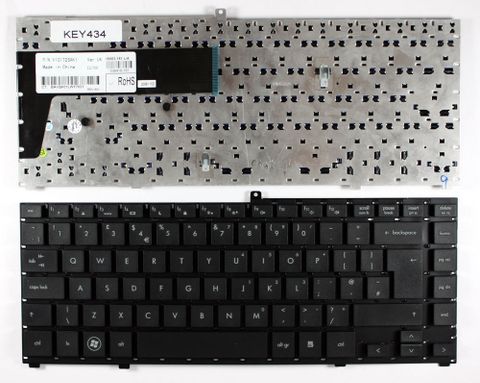 Bàn phím hp probook 4410s, 4411 ,4416 (tiếng anh)