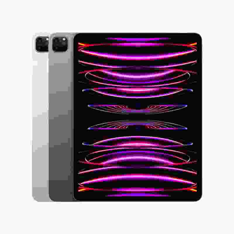 iPad Pro M2 12.9 inch (2022) Wifi (128GB)
