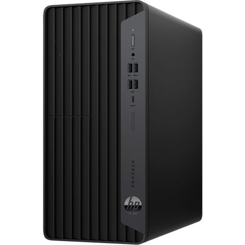 Máy Tính Đồng Bộ Hp Prodesk 400 G7 Mt 22c47pa