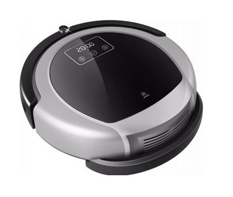Robot Hút Bụi Lau Nhà Thông Minh W600 Wifi
