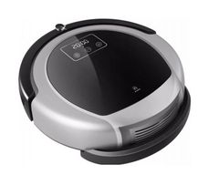  Robot Hút Bụi Lau Nhà Thông Minh W600 Wifi 