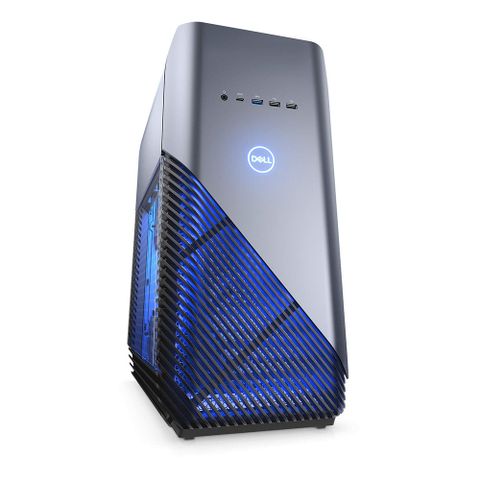 Máy tính để bàn- PC Dell Inspiron 5680 Intel (Core i3-8100/3.60 GHz/6 MB/8GB RAM/1TB HDD/Win 10 Home)