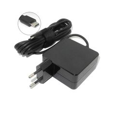  Sạc Asus 20V - 2.25 A Type C Vuông Zin 