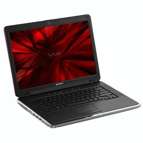 Sony Vaio Vgn-Cr31Z/R