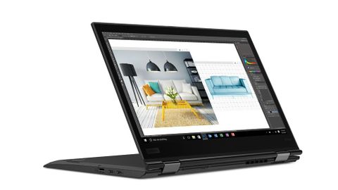 Lenovo Thinkpad X X1 Yoga 20Ld001Cus