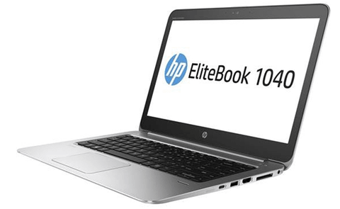 Hp Elitebook 1040 G3 - W8H15Pa