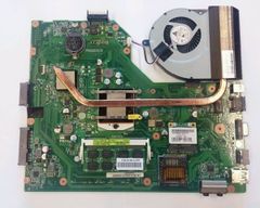 Nguồn Mainboard Lenovo Thinkpad E E590 20Nb0016Fr