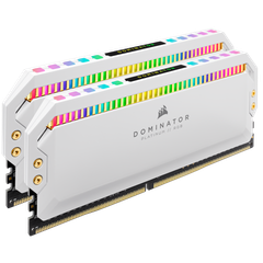  Ram Corsair Dominator Platinum 16gb Trắng XM 