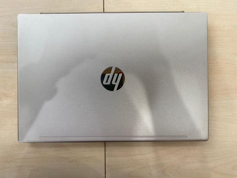 HP 14 ce2100TX i5 8265U/8GB+16GB/1TB/2GB MX130/14''F/Win10/(7YA48PA)/Vàng (mã sp: #31415499)