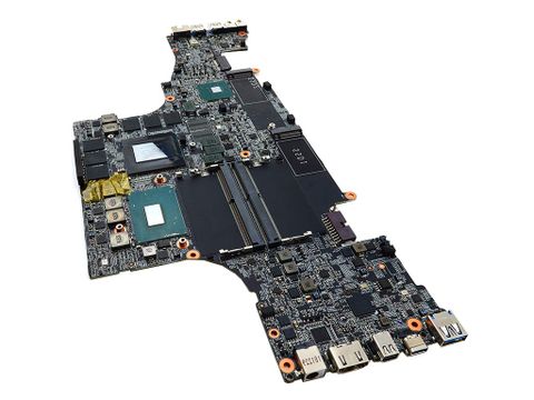 MAINBOARD DÙNG CHO LAPTOP MSI MS 16Q4