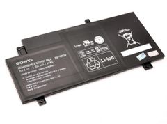 Thay pin laptop Sony VAIO FIT SVF-14A16SG