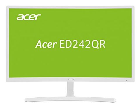 Màn Hình Lcd Acer Ed242qr Um.ue2ss.001 23.6inch