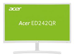  Màn Hình Lcd Acer Ed242qr Um.ue2ss.001 23.6inch 