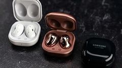  Galaxy Buds Beyond sẽ ra mắt với thiết kế cũ nhưng bổ sung nhiều tính năng mới, cải thiện đáng kể chất lượng âm thanh 