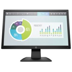  Màn Hình Máy Tính Hp Lcd P204v 19.5inch (5rd66aa) 