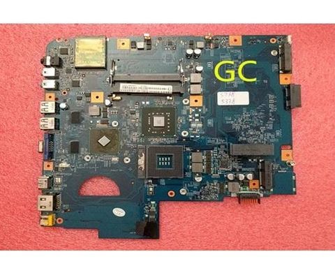 Mainboard Acer Aspire 1700