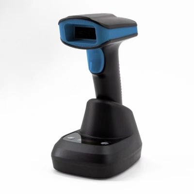 HS2208 Scanner Plaform