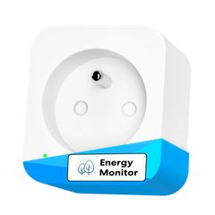  Smart Wi-Fi Plug MSS305ZF 