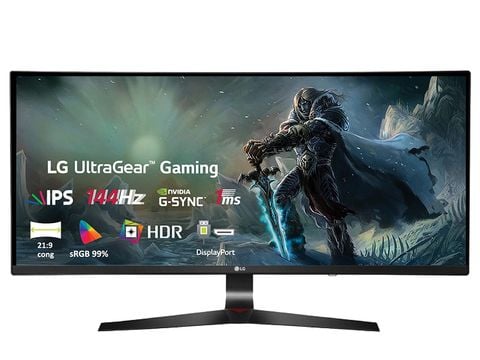 Màn Hình Game Lg 34gl750-b