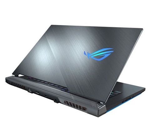 Asus Rog Strix G G731G_N-Uev046T