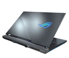  Asus Rog Strix G G731G_N-Uev046T 