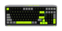  Bàn phím Rapoo V750Pro-98 RGB BGG 