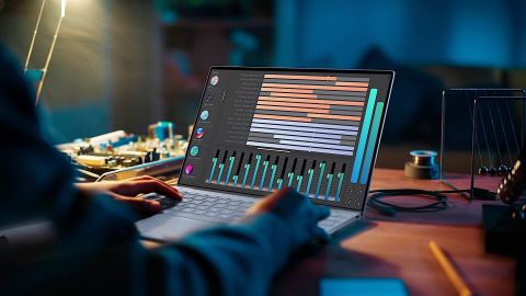 Dell Ra Mắt Xps 13 9315 Với Màn Hình Cảm Ứng 4k Tỷ Lệ 16:10