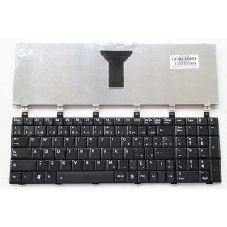 Bàn phím Toshiba  M65, M60