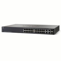  Switch Cisco Sf300-24pp-k9 24 Port Poe 