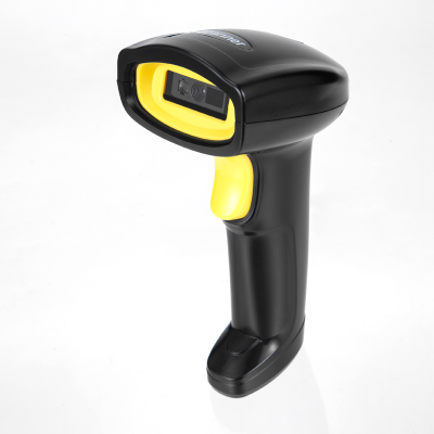 A2 Series Barcode Scanner