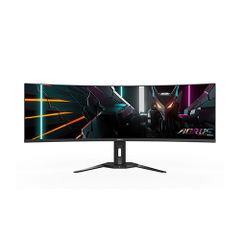  Màn Hình Gaming GIGABYTE OLED AORUS CO49DQ 