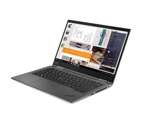 Lenovo ThinkPad X1 Yoga Gen 4 - 20SA000XVN