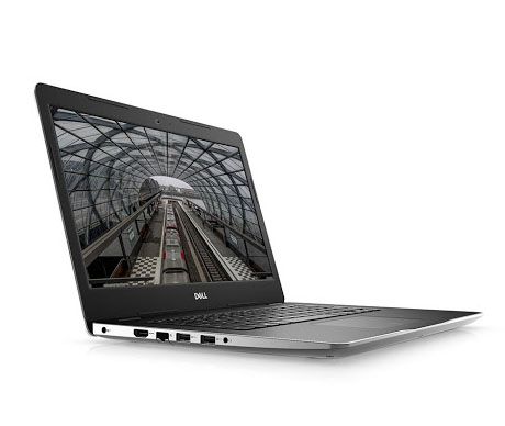 Laptop Dell Inspiron 3493A P89G007