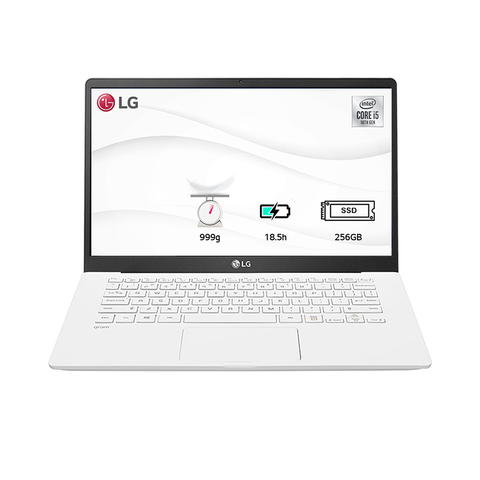 Laptop Lg Gram 14zd90n-V.Ax53a5