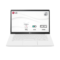  Laptop Lg Gram 14zd90n-V.Ax53a5 