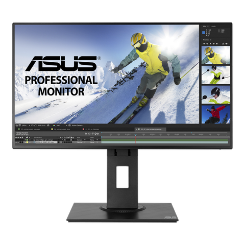 Màn Hình Đồ Họa Asus Pb247q