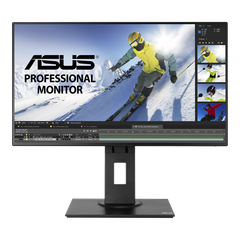  Màn Hình Đồ Họa Asus Pb247q 