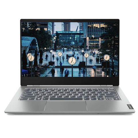 Laptop Lenovo Thinkbook 14s-iml 20rs004xvn Xám