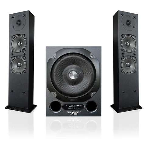 Loa SoundMAX AW 300